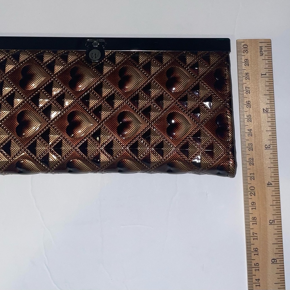 Beautiful Clutch Wallet
